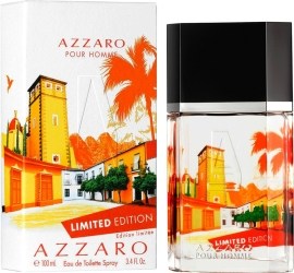 Azzaro Azzaro Pour Homme Limited Edition 100ml