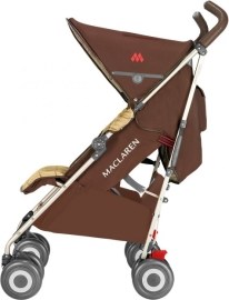 Maclaren Techno XT