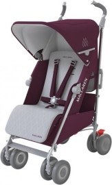 Maclaren Techno XLR