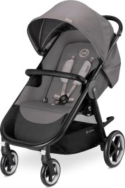 Cybex Agis M-Air 4