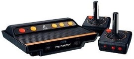 Atari Flashback 7 - Frogger Edition