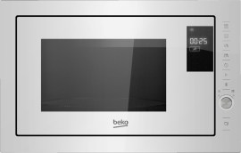 Beko MGB 25333 WG