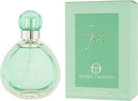 Sergio Tacchini Precious Jade 50ml