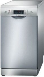 Bosch SPS53M98EU
