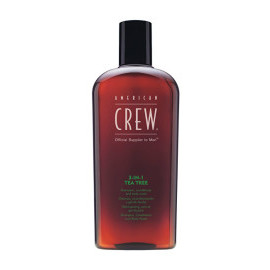 American Crew Tea Tree 3v1 450ml