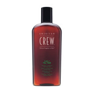 American Crew Tea Tree 3v1 450ml - cena, porovnanie