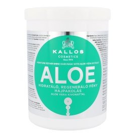 Kallos Aloe Vera Mask 1000ml