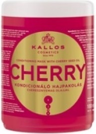 Kallos Cherry Mask 1000ml