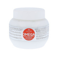 Kallos Omega Mask 1000ml - cena, porovnanie