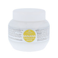 Kallos Banana Mask 1000ml - cena, porovnanie