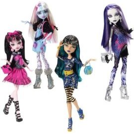 Mattel Monster High X4648