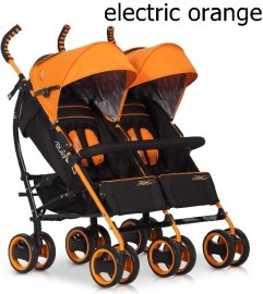 Easy Go Duo Comfort
