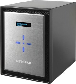 Netgear ReadyNAS 526X RN526X00-100NES