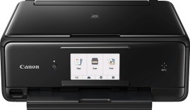 Canon Pixma TS8050