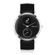 Withings Steel HR 40mm - cena, porovnanie