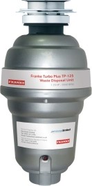 Franke Turbo Plus TP-125