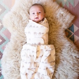 Ergobaby Swaddler