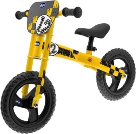 Chicco Yellow Thunder
