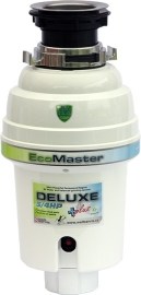 EcoMaster Deluxe Plus