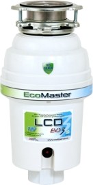 EcoMaster LCD Plus