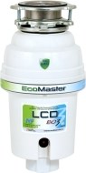 EcoMaster LCD Plus - cena, porovnanie