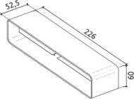 Faber 112.0157.295 - cena, porovnanie