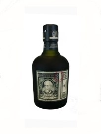 Diplomático Reserva Exclusiva 12y 0.05l