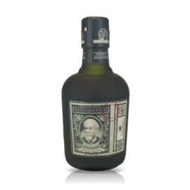 Diplomático Reserva Exclusiva 12y 0.35l