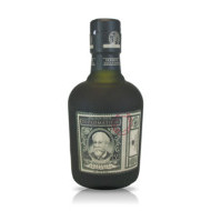 Diplomático Reserva Exclusiva 12y 0.35l - cena, porovnanie