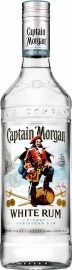 Captain Morgan White 0.7l