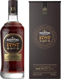 Angostura 1787 0.7l