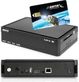 Antik Mini 2S