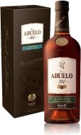 Abuelo XV Oloroso Sherry Cask 0.7l - cena, porovnanie