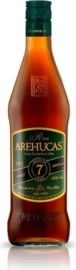 Arehucas Ron Club 7y 0.7l