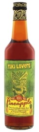Tiki Lovers Pinneapple 0.7l