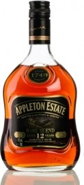 Appleton Estate Rare Blend 12y 0.7l