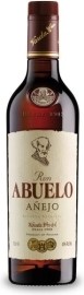 Abuelo Anejo 5y 0.7l