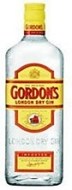 Gordon's Gin 37.5% 0.7l - cena, porovnanie