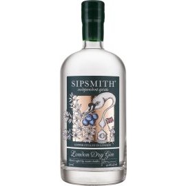 Sipsmith Gin London Dry 0.7l