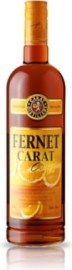 Carat Fernet Orange 1l