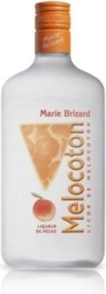 Marie Brizard Melocoton Latino 0.7l