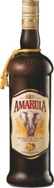 Amarula 17% 0.7l