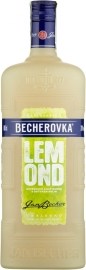 Jan Becher Becherovka Lemond 1l