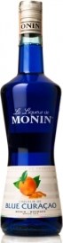 Monin Blue Curacao 0.7l