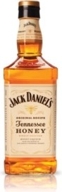 Jack Daniel's Honey 0,5l