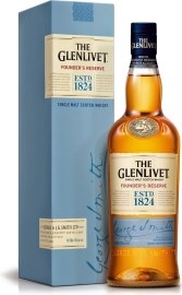 Glenlivet The Founders 0.7l