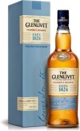 Glenlivet The Founders 0.7l - cena, porovnanie