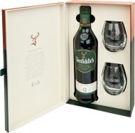 Glenfiddich Special Reserve 12y 0.7l - cena, porovnanie