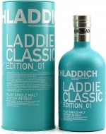 Bruichladdich The Classic Laddie 0.7l - cena, porovnanie