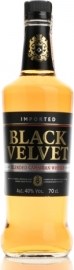 Black Velvet 0.7l